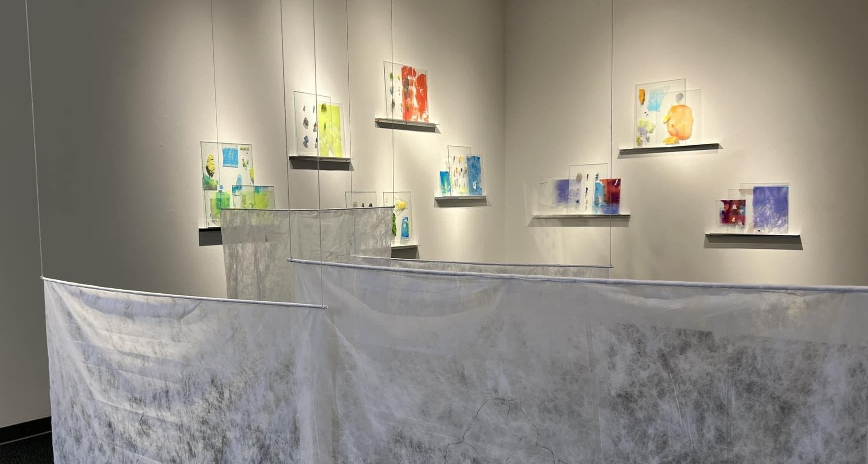 Current Exhibitions